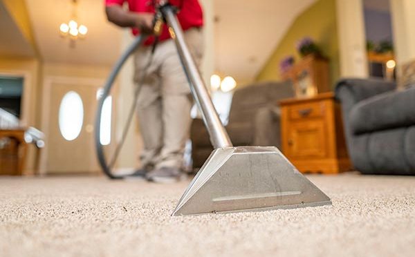 Eco-Friendly Carpet Cleaning Options: A Greener Way to a Cleaner Home